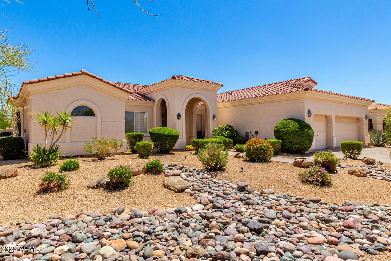 4633 E Chaparosa Way, Cave Creek, AZ 85331