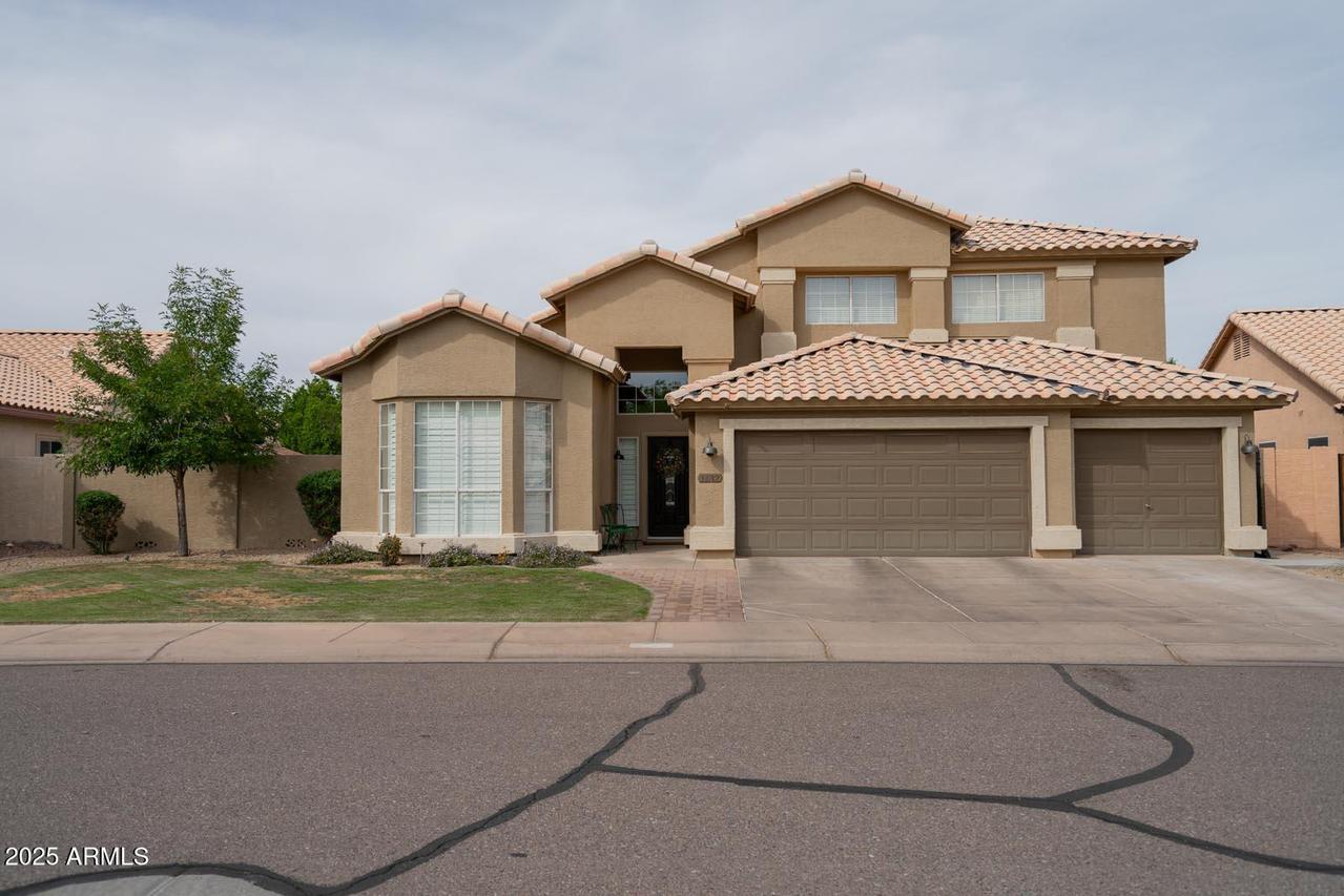 1132 E Sheffield Ave., Chandler, AZ 85225