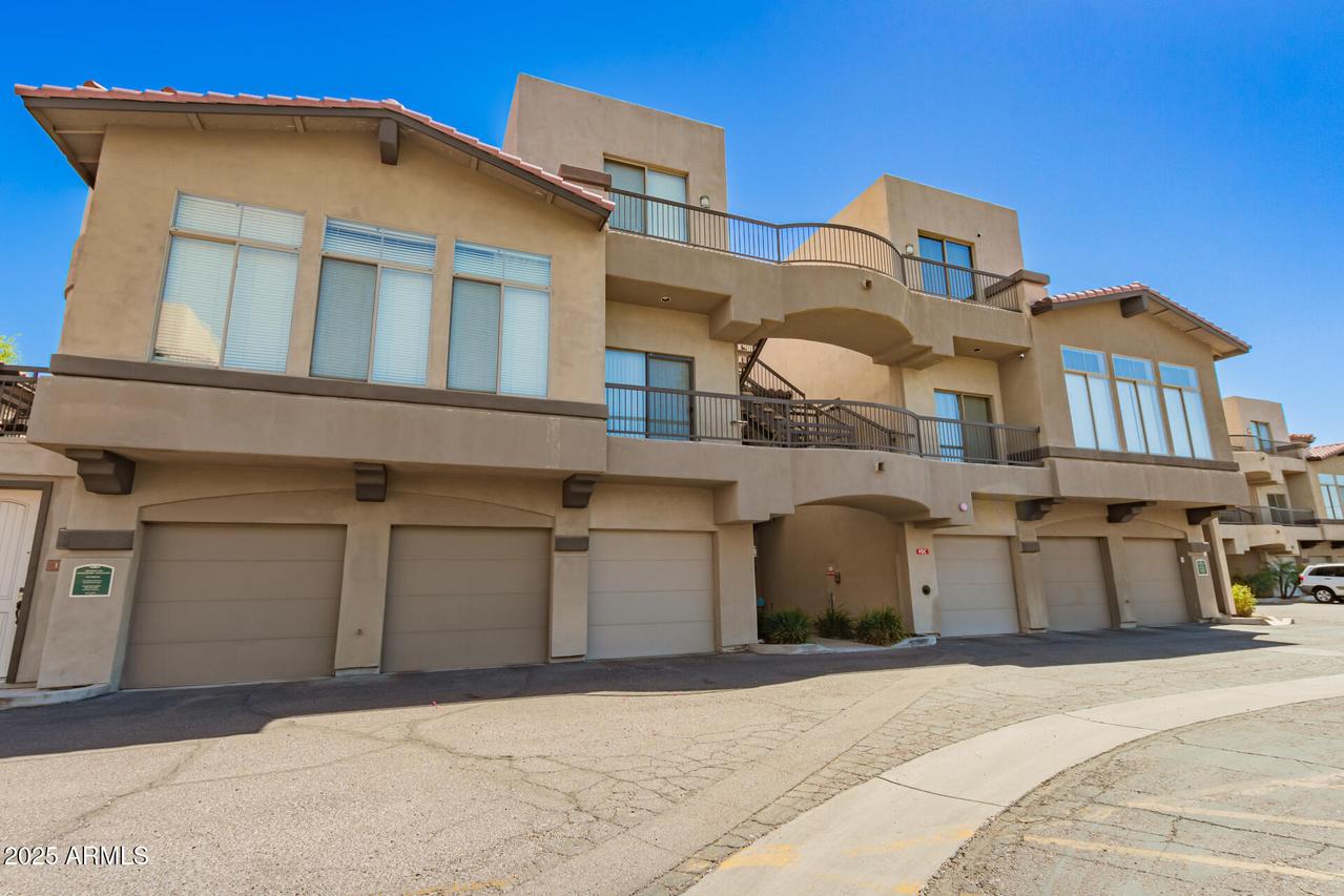 2019 E Campbell Ave. #110, Phoenix, AZ 85016