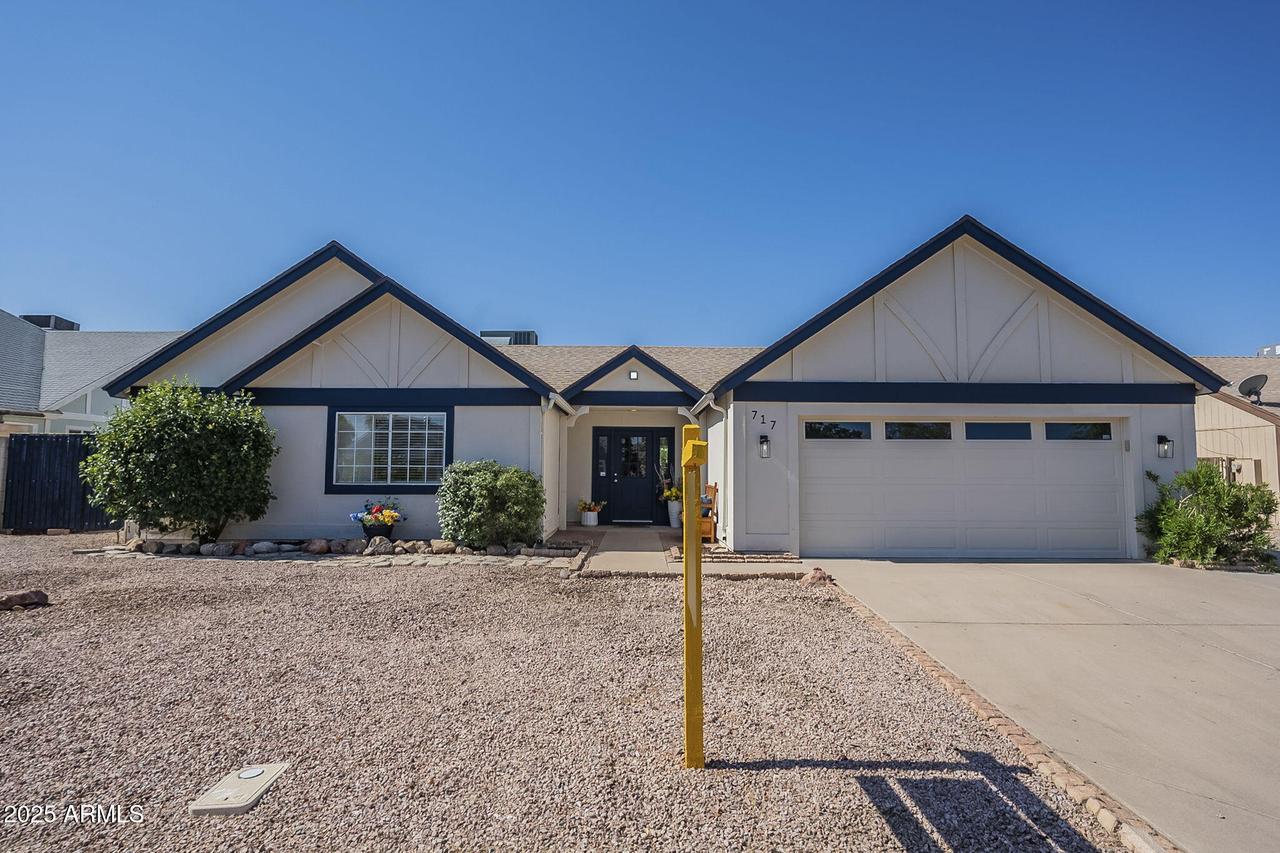 717 E Temple St., Chandler, AZ 85225