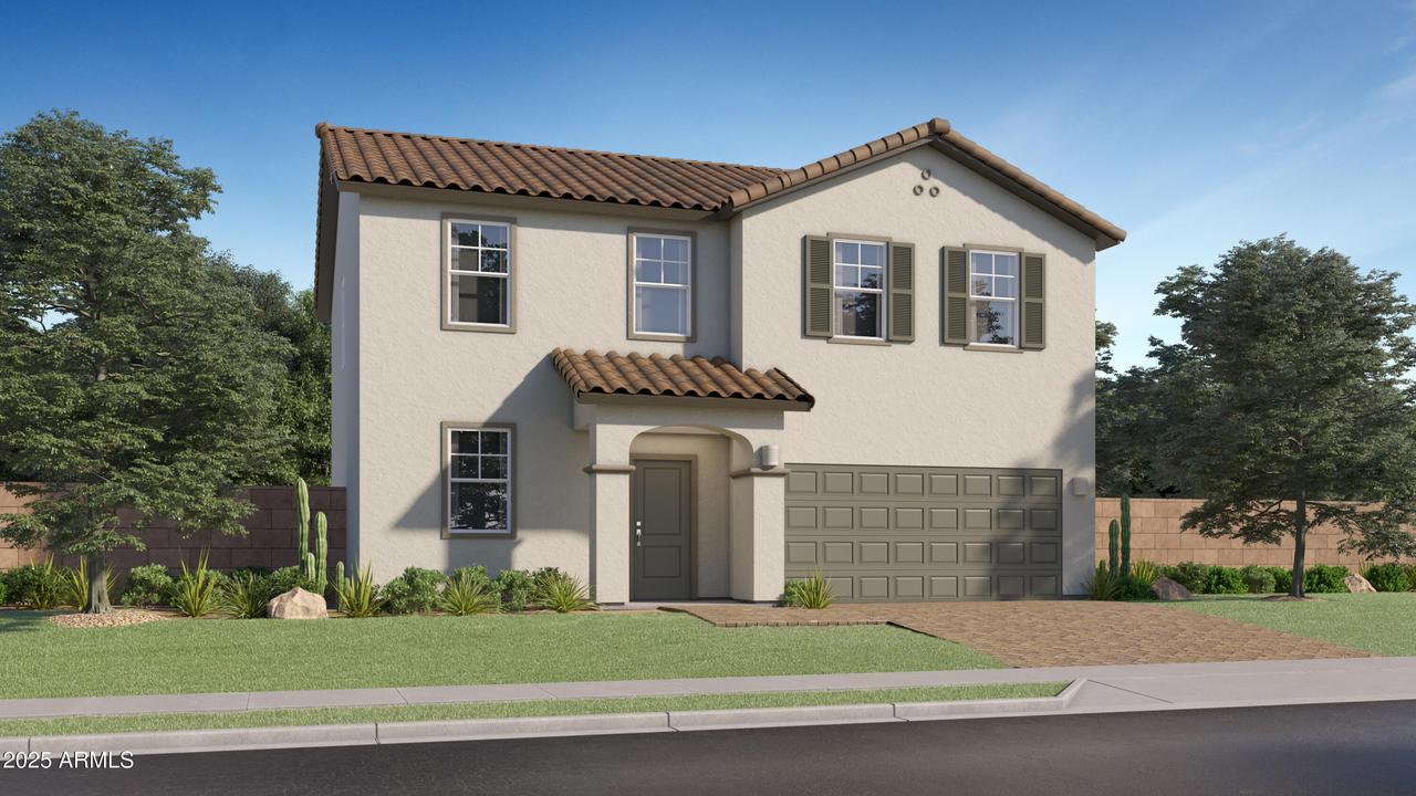 9544 W Pinchot Ave., Phoenix, AZ 85037