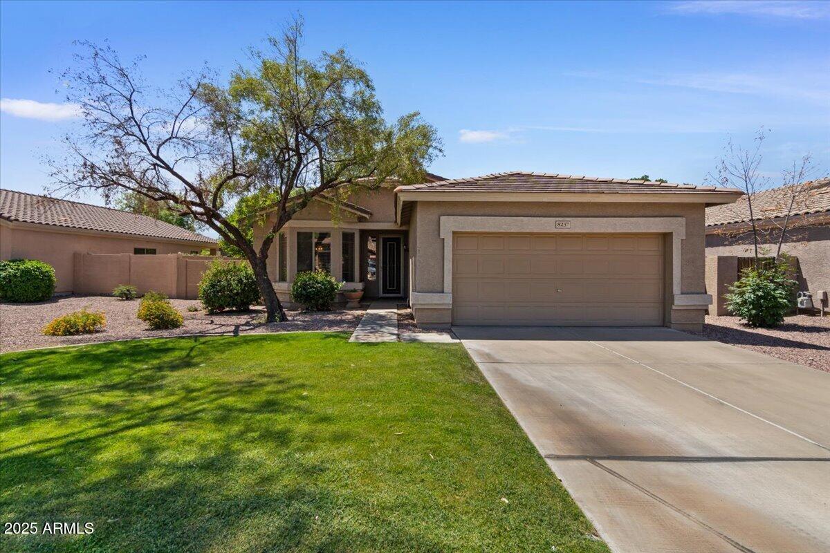 8237 W Alex Ave., Peoria, AZ 85382