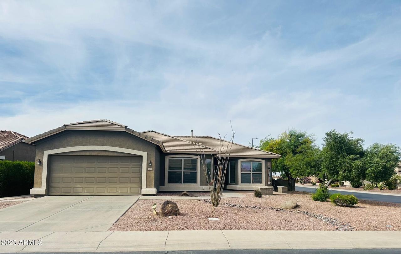3176 E Palm Beach Dr., Chandler, AZ 85249