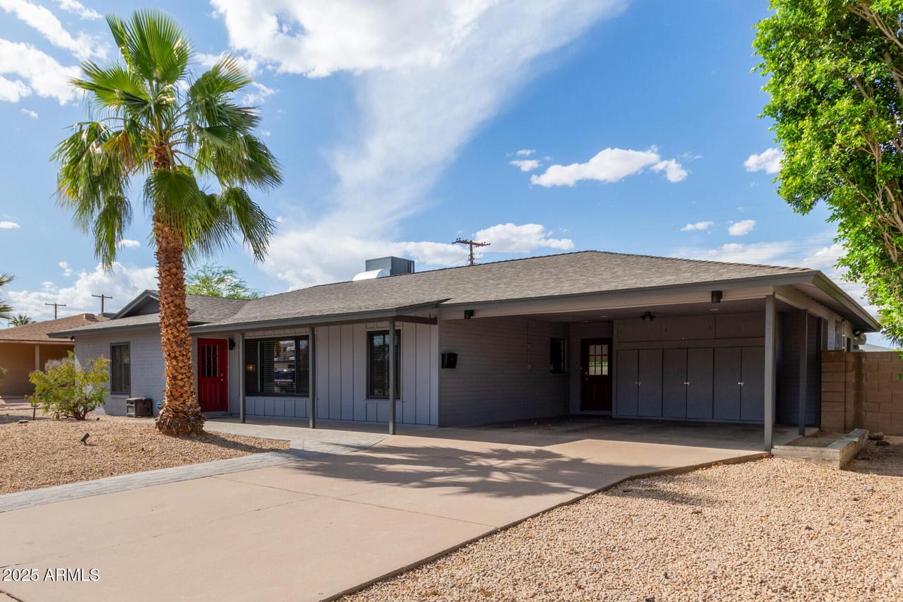 6810 E Almeria Rd., Scottsdale, AZ 85257
