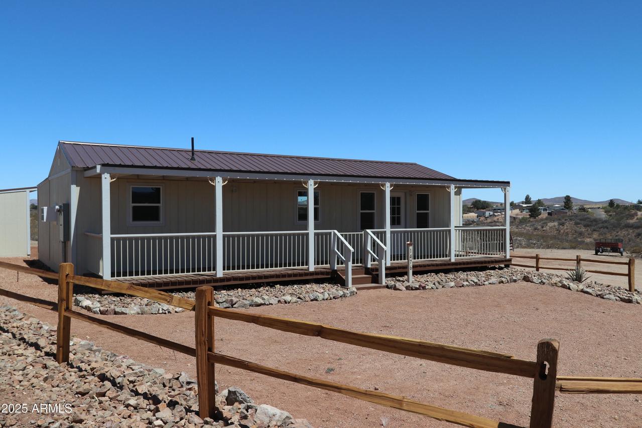 1476 N Pony Pl., Tombstone, AZ 85638