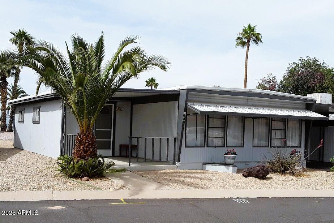 10701 N 99th Ave. #130, Peoria, AZ 85345