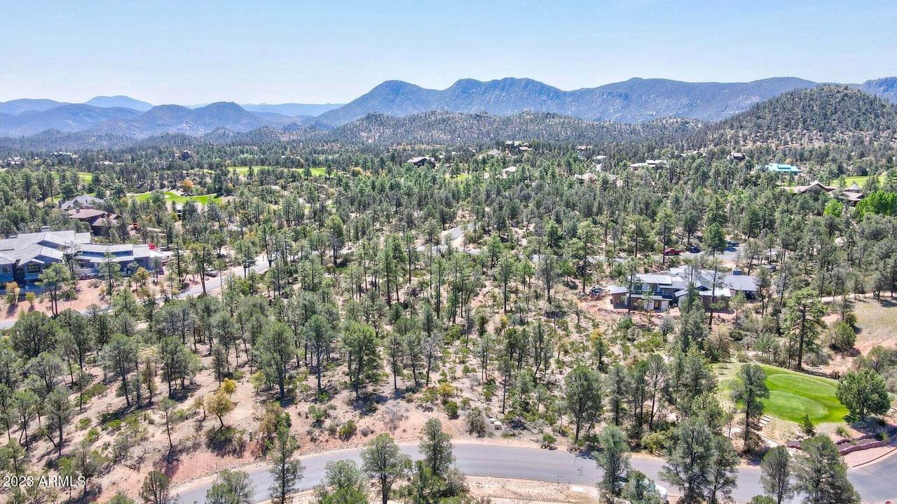 409 S Rim Club Dr. #84, Payson, AZ 85541