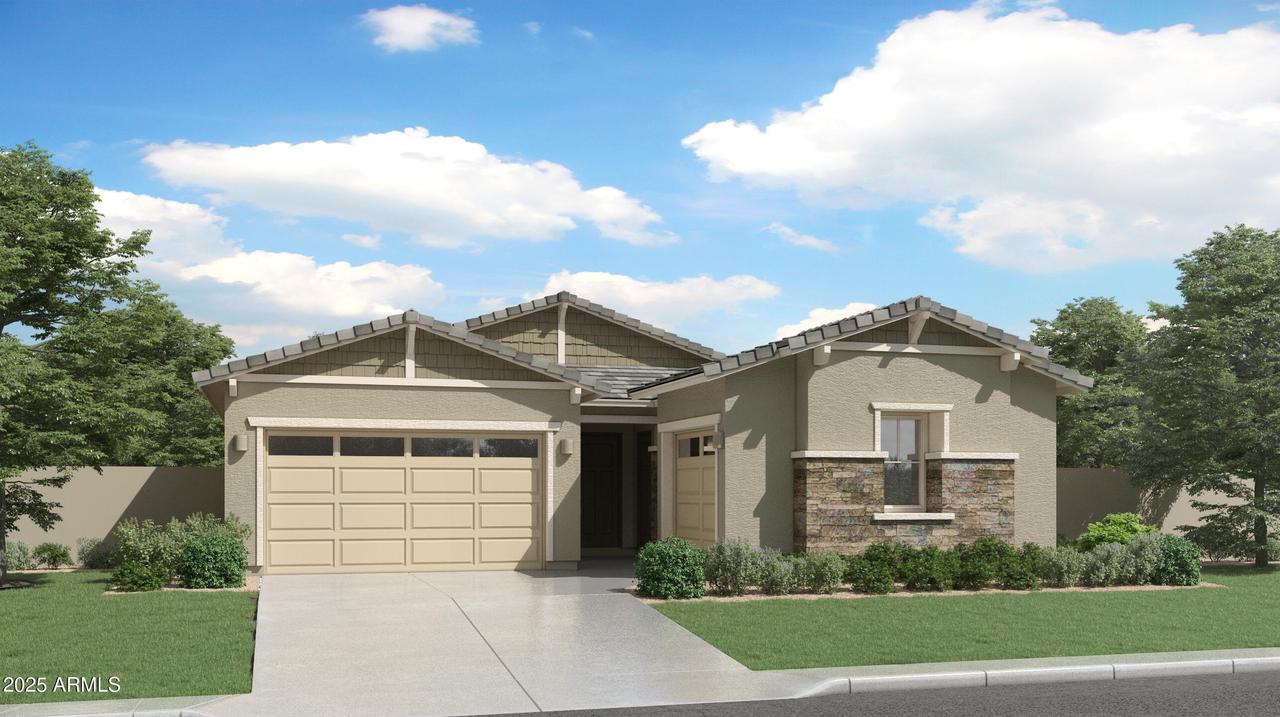 3752 E Terrel St., San Tan Valley, AZ 85143