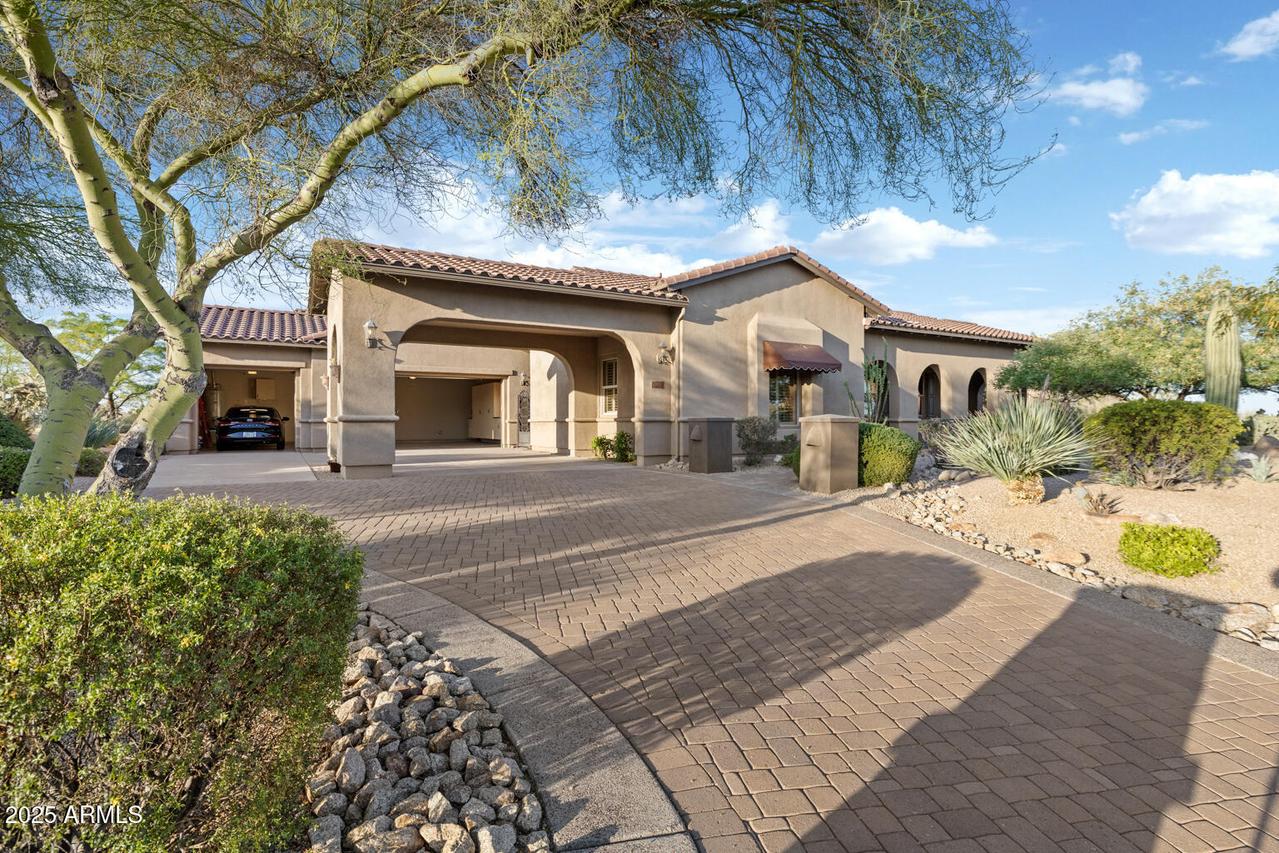 9715 E Allison Way, Scottsdale, AZ 85262