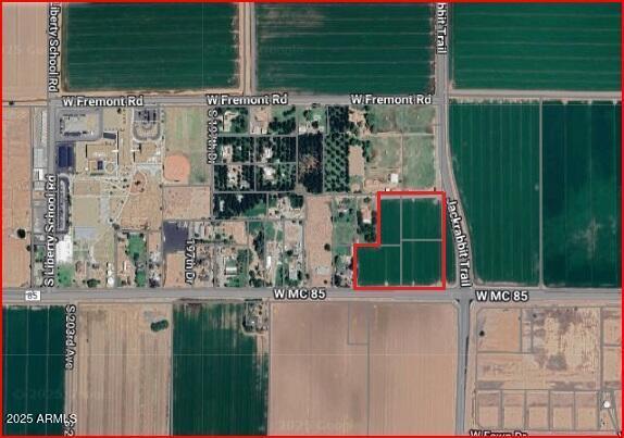 196XX W Us Highway 85 #-, Buckeye, AZ 85326