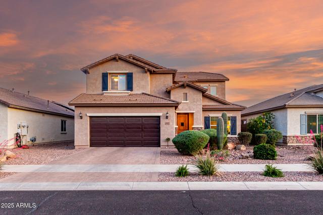 Homes Just Sold That Attend Sonoran Foothills School: July 29th to August 4th