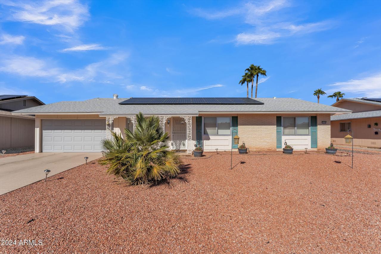 13018 W Limewood Dr., Sun City West, AZ 85375