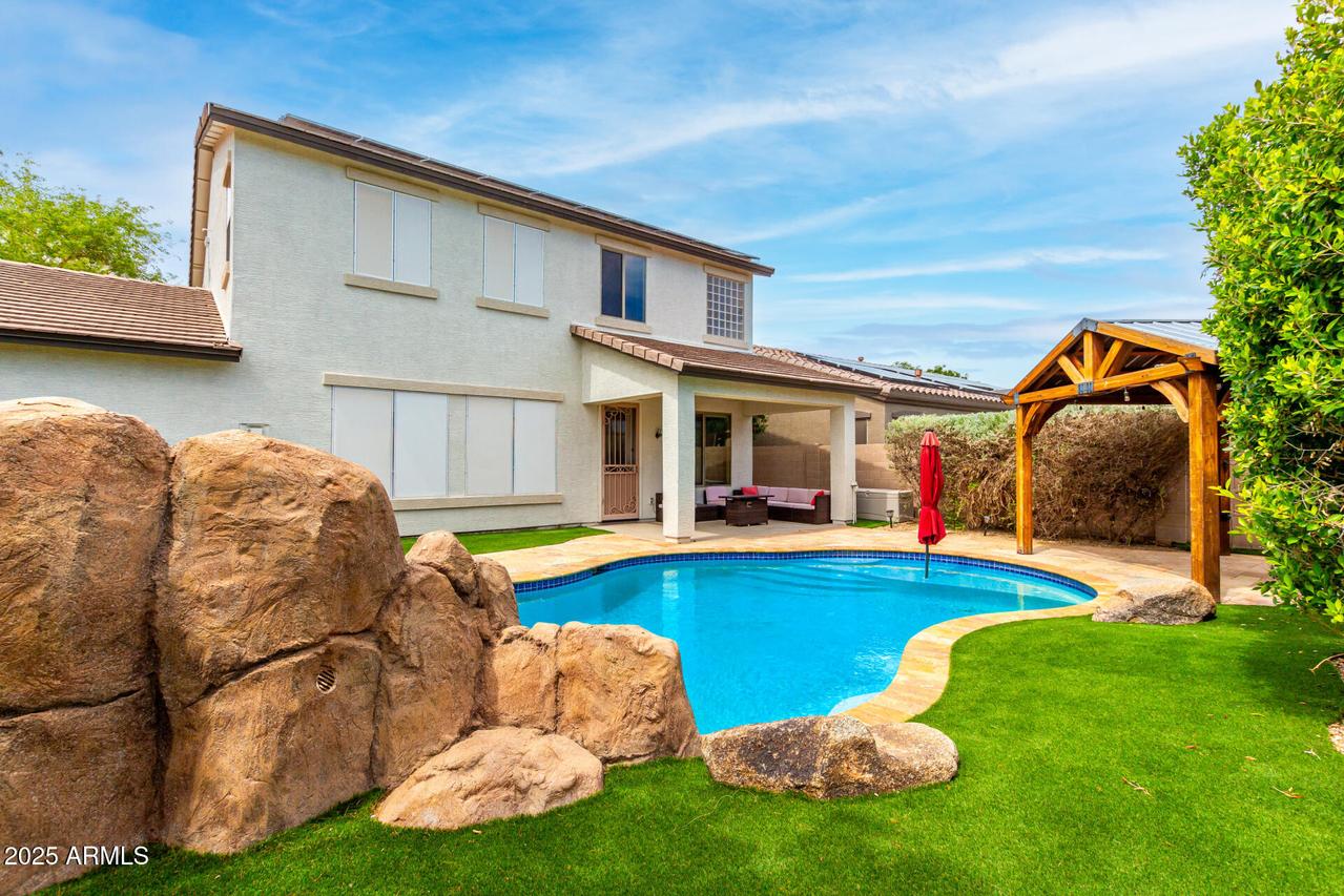 18171 W Marshall Ln., Surprise, AZ 85388