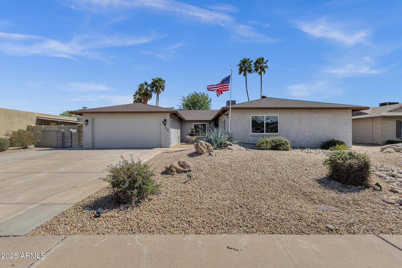 4913 E Acoma Dr., Scottsdale, AZ 85254