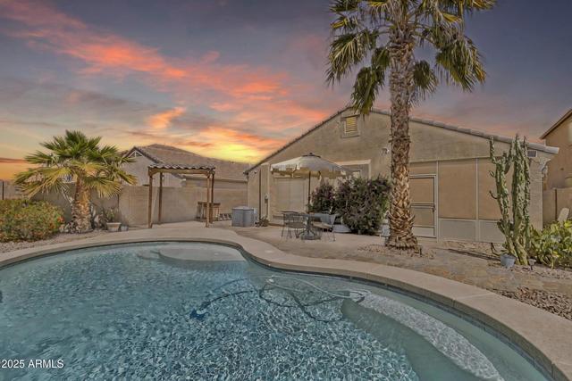 New Homes For Sale This Week That Attend Santa Cruz Elementary School: April 25th to May 1st