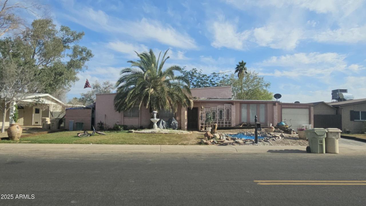 6725 W Colter St., Glendale, AZ 85303