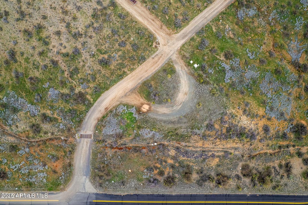14228 S State Route 69 Dr. #-, Mayer, AZ 86333