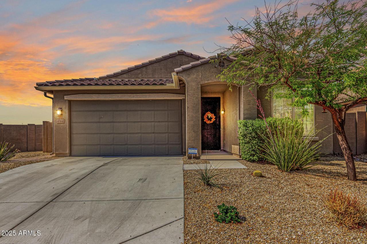17532 W Copper Ridge Dr., Goodyear, AZ 85338