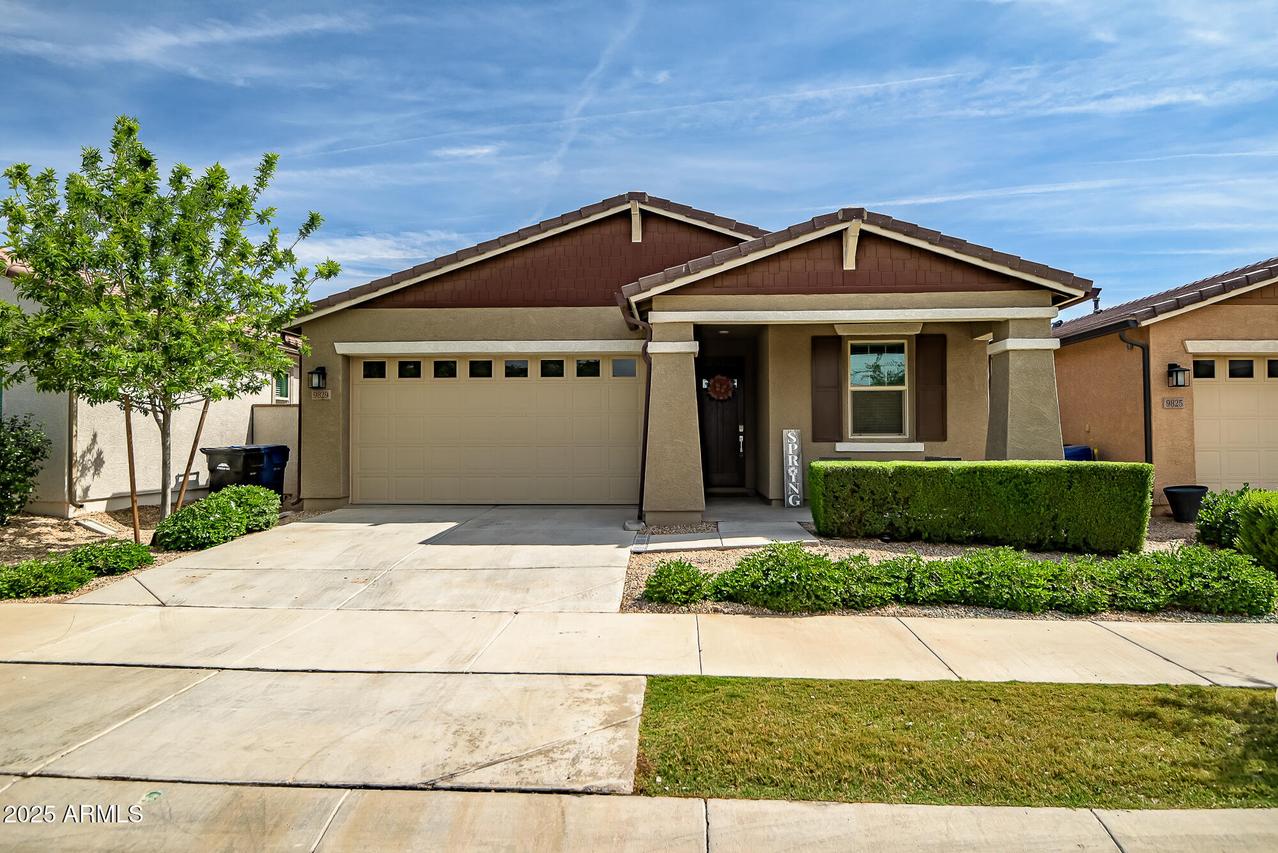 9829 E Talon Ave., Mesa, AZ 85212