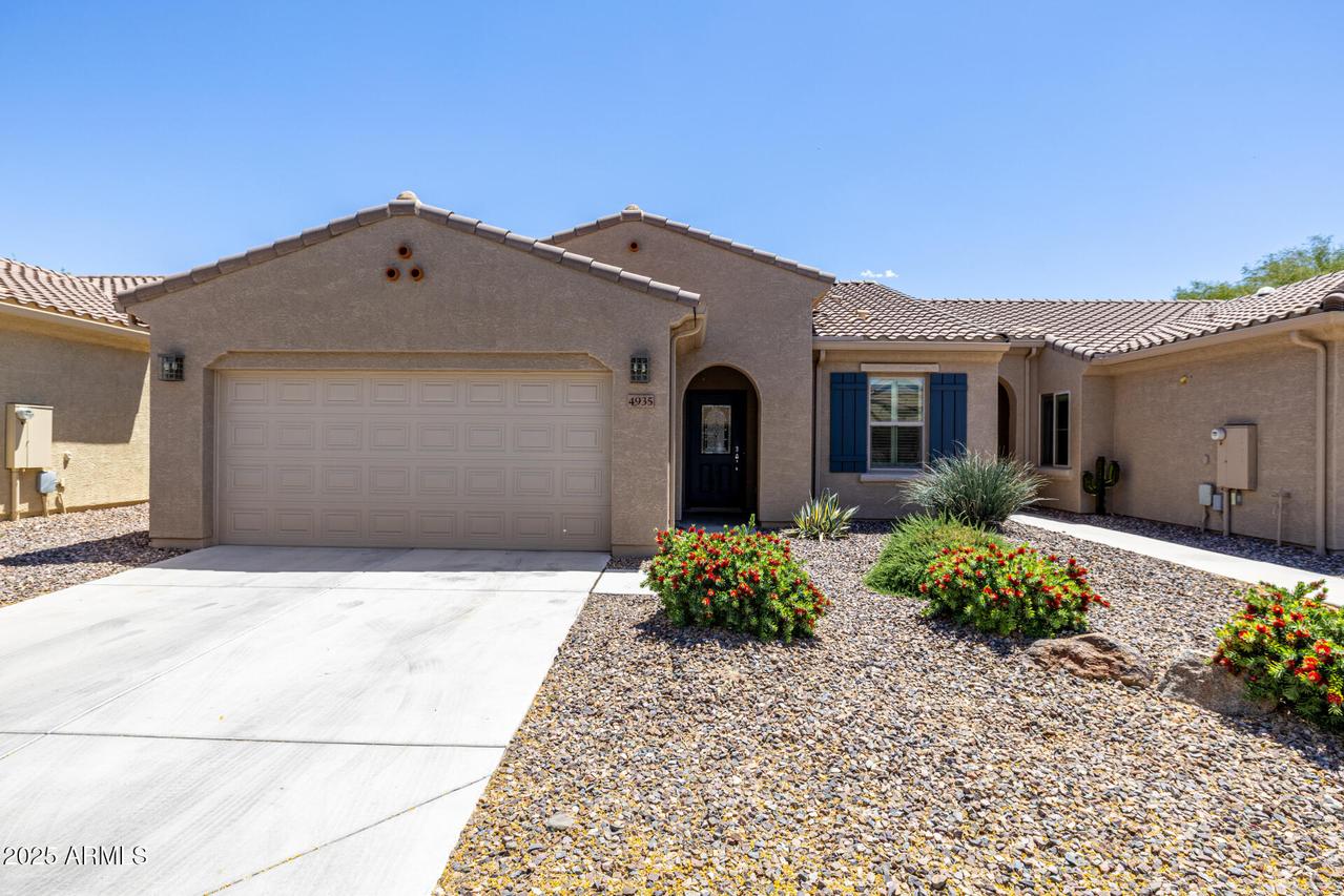 4935 W Gulch Dr., Eloy, AZ 85131