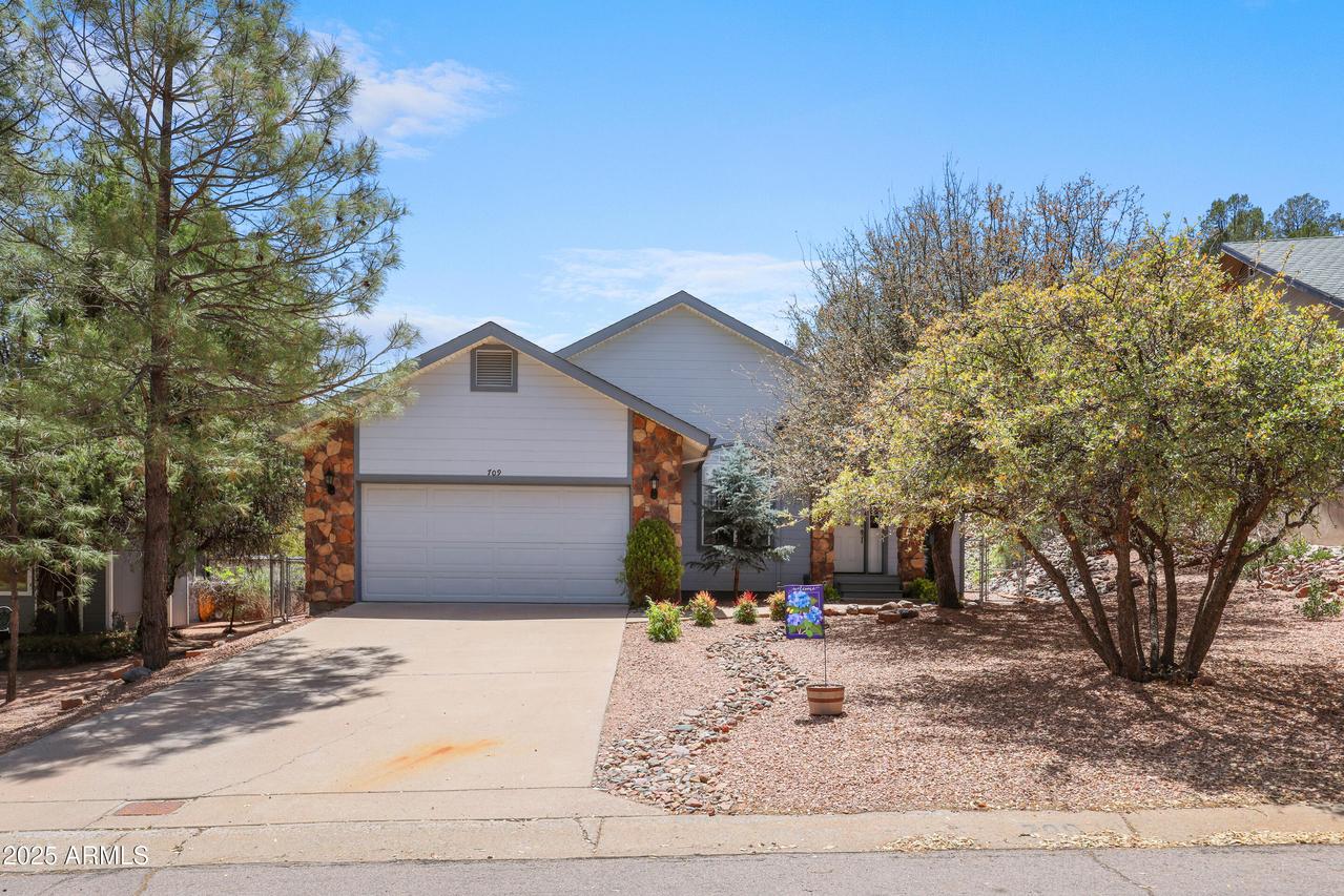 709 W Forest Dr., Payson, AZ 85541