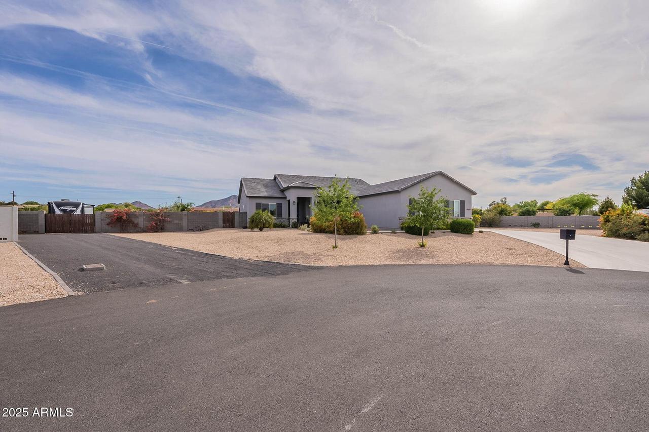 19029 E Mary Ann Way, Queen Creek, AZ 85142