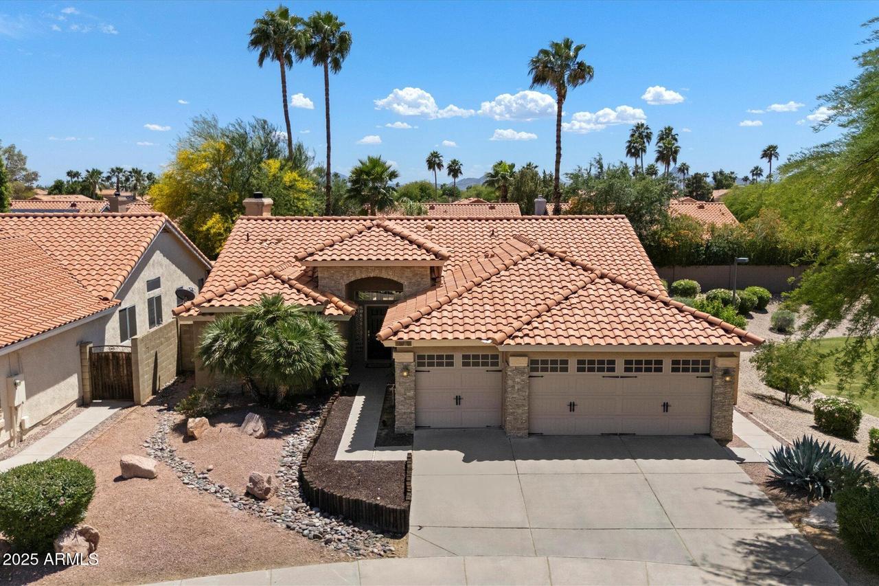 4625 E Villa Maria Dr., Phoenix, AZ 85032