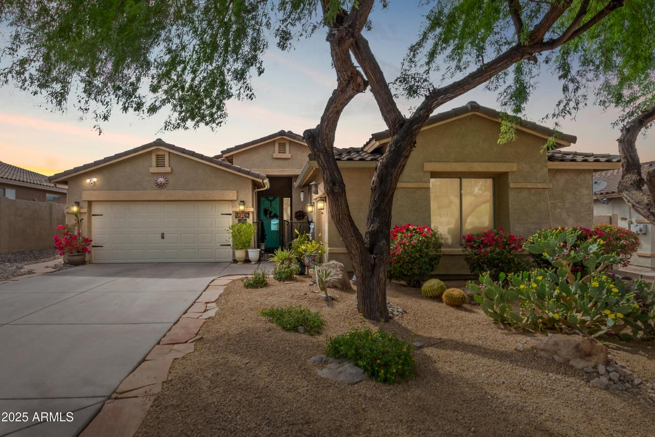 10130 S 185th Dr., Goodyear, AZ 85338