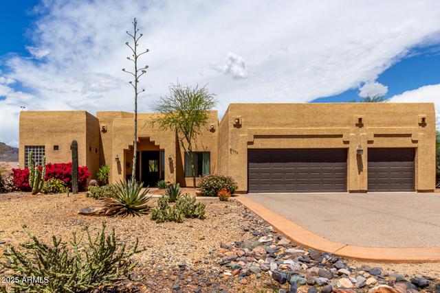 New Homes For Sale This Week That Attend Cactus Shadows High School: April 25th to May 1st