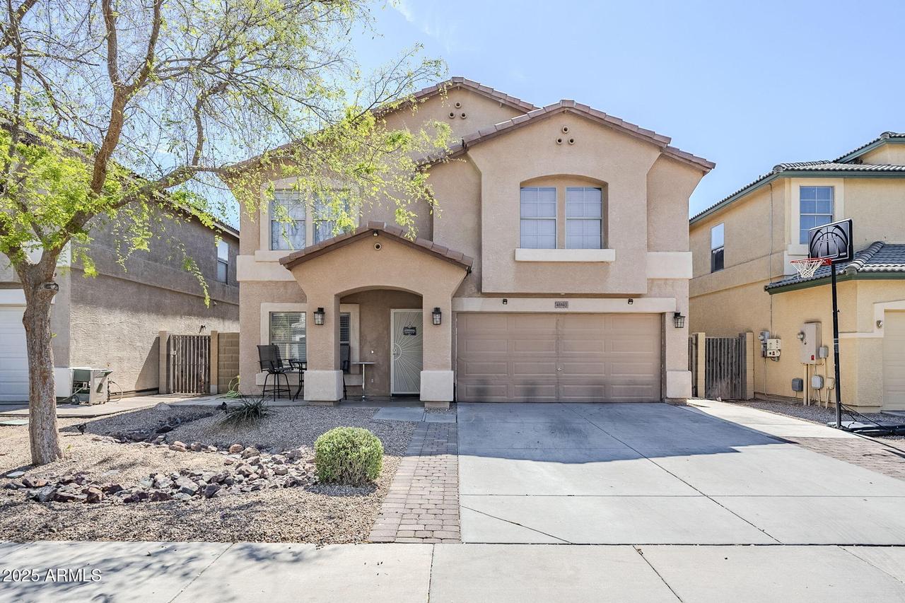 45543 W Guilder Ave., Maricopa, AZ 85139