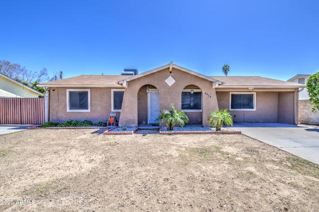 Homes Just Sold That Attend Aguila Elementary School: June 24th to June 30th