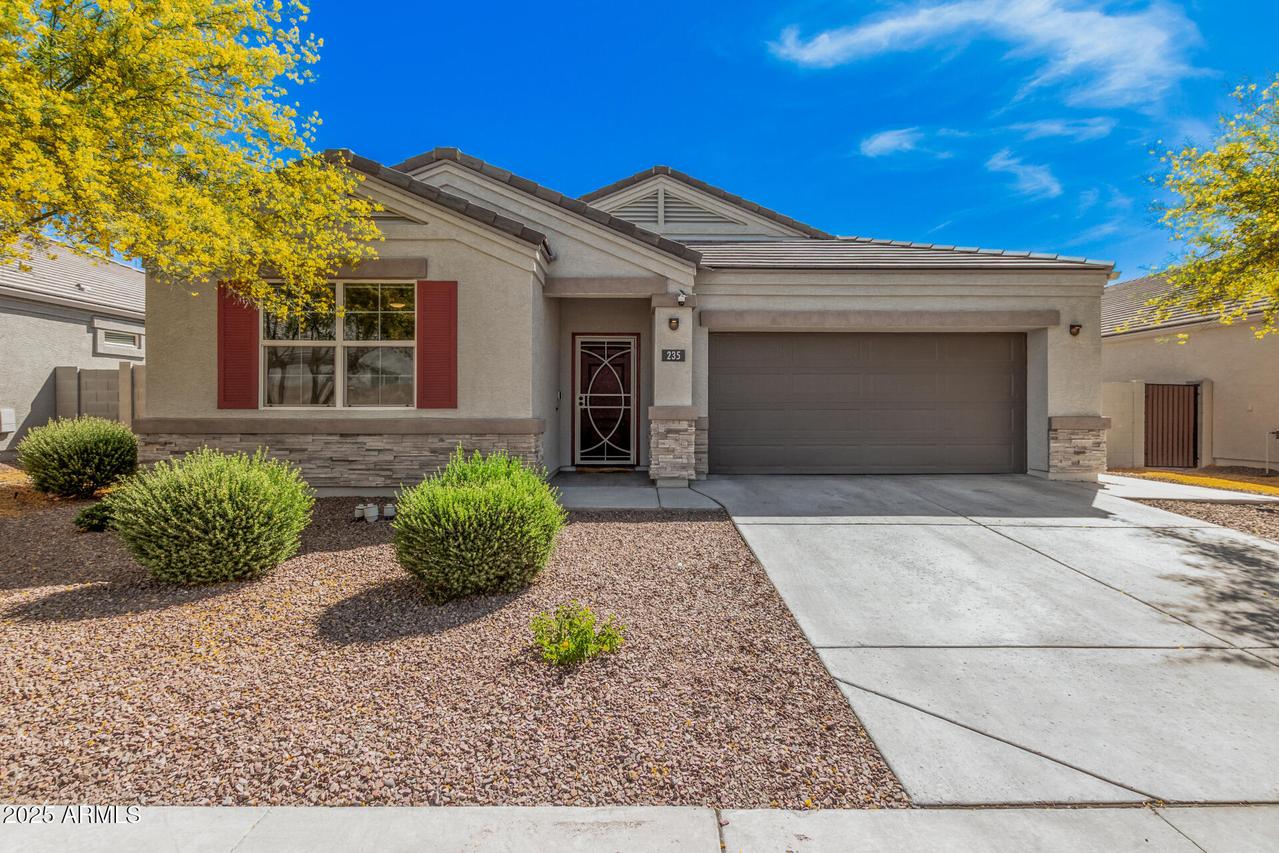 235 S 190th Ave., Buckeye, AZ 85326