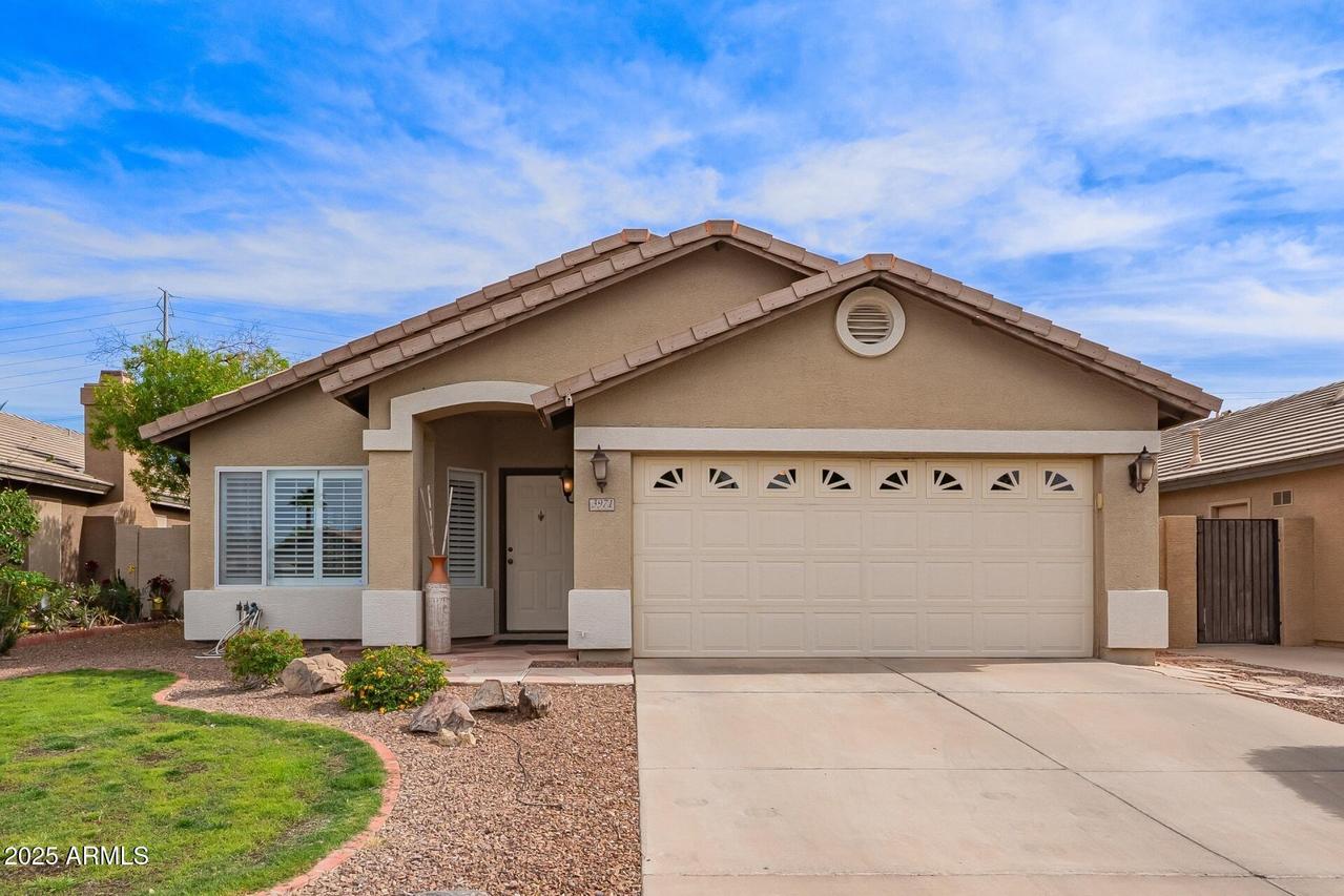 3971 E Heather Ct., Gilbert, AZ 85234