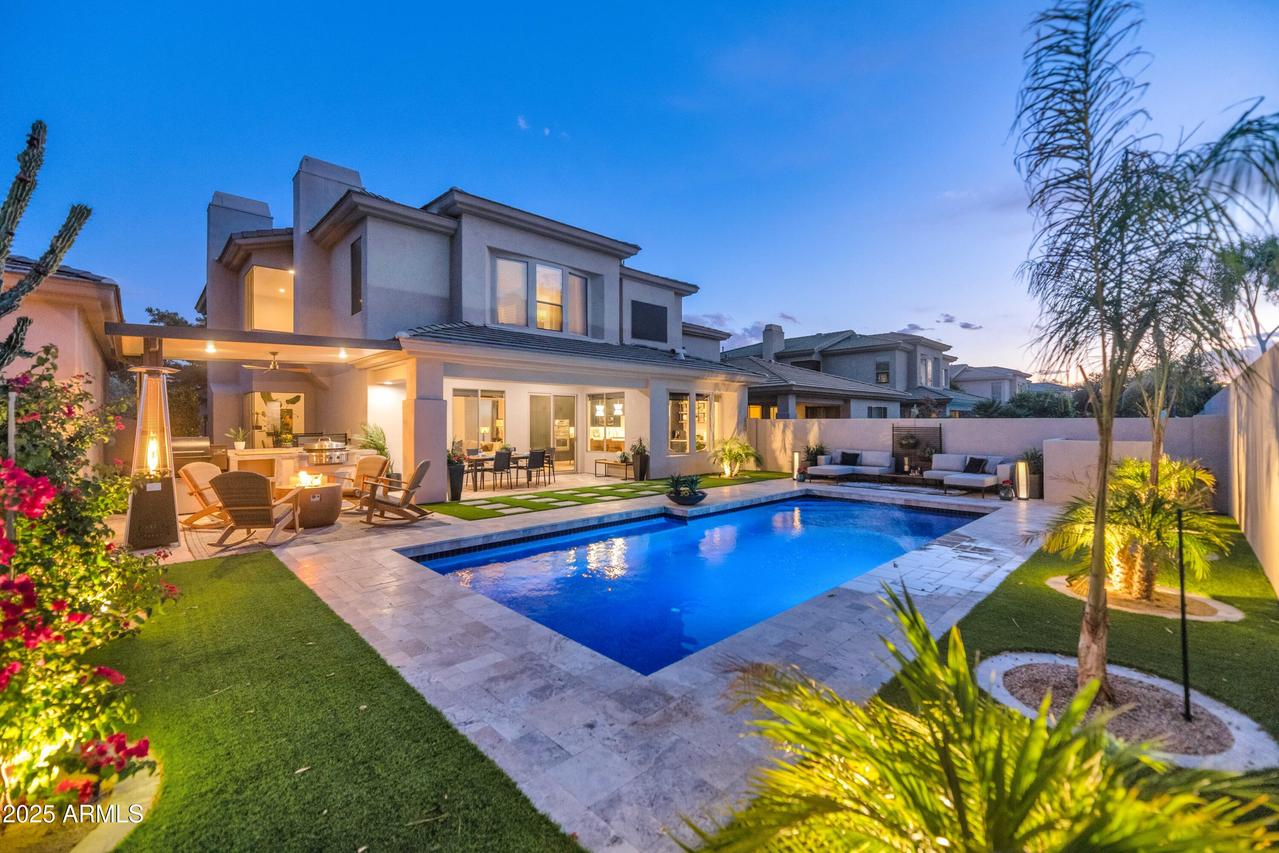 7438 E San Jacinto Dr., Scottsdale, AZ 85258