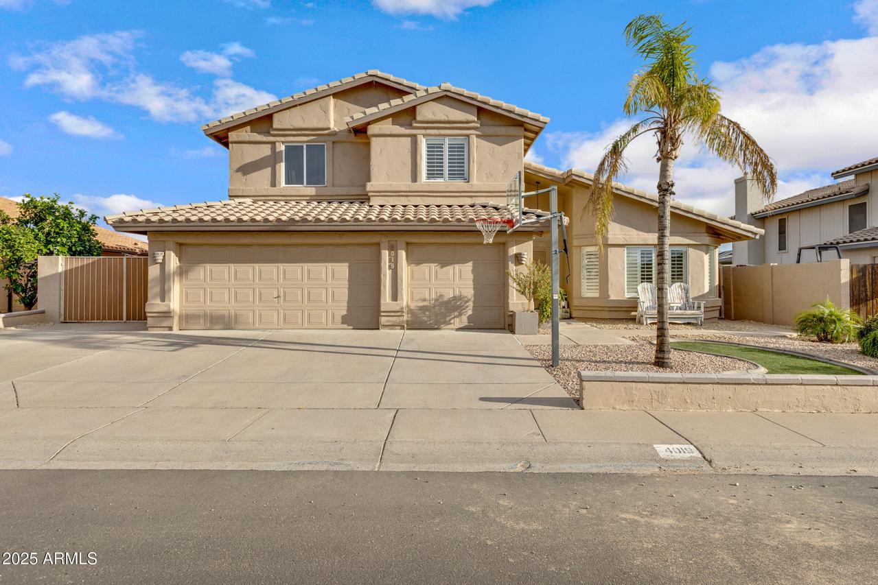 4019 W Charlotte Dr., Glendale, AZ 85310