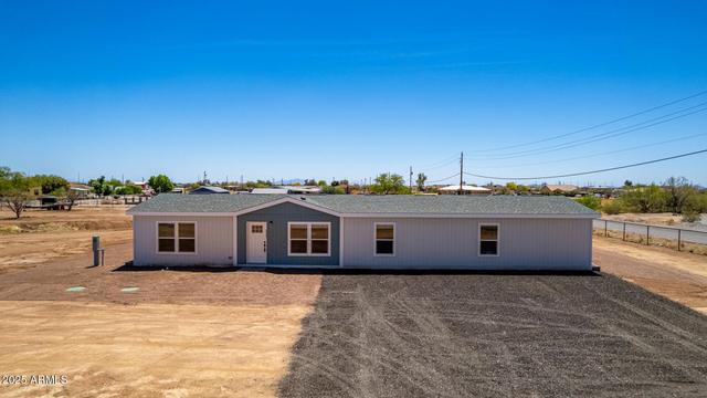 Homes Just Sold That Attend Poston Butte High School: July 15th to July 21st