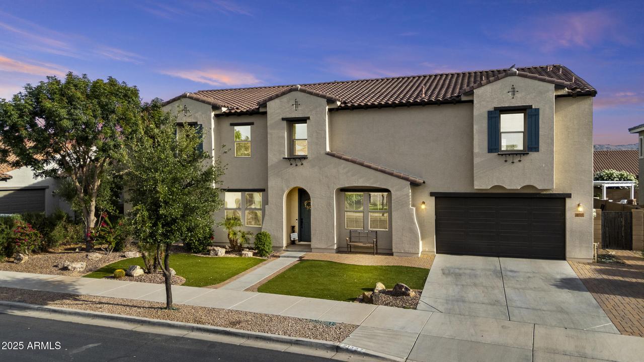21337 E Waverly Dr., Queen Creek, AZ 85142