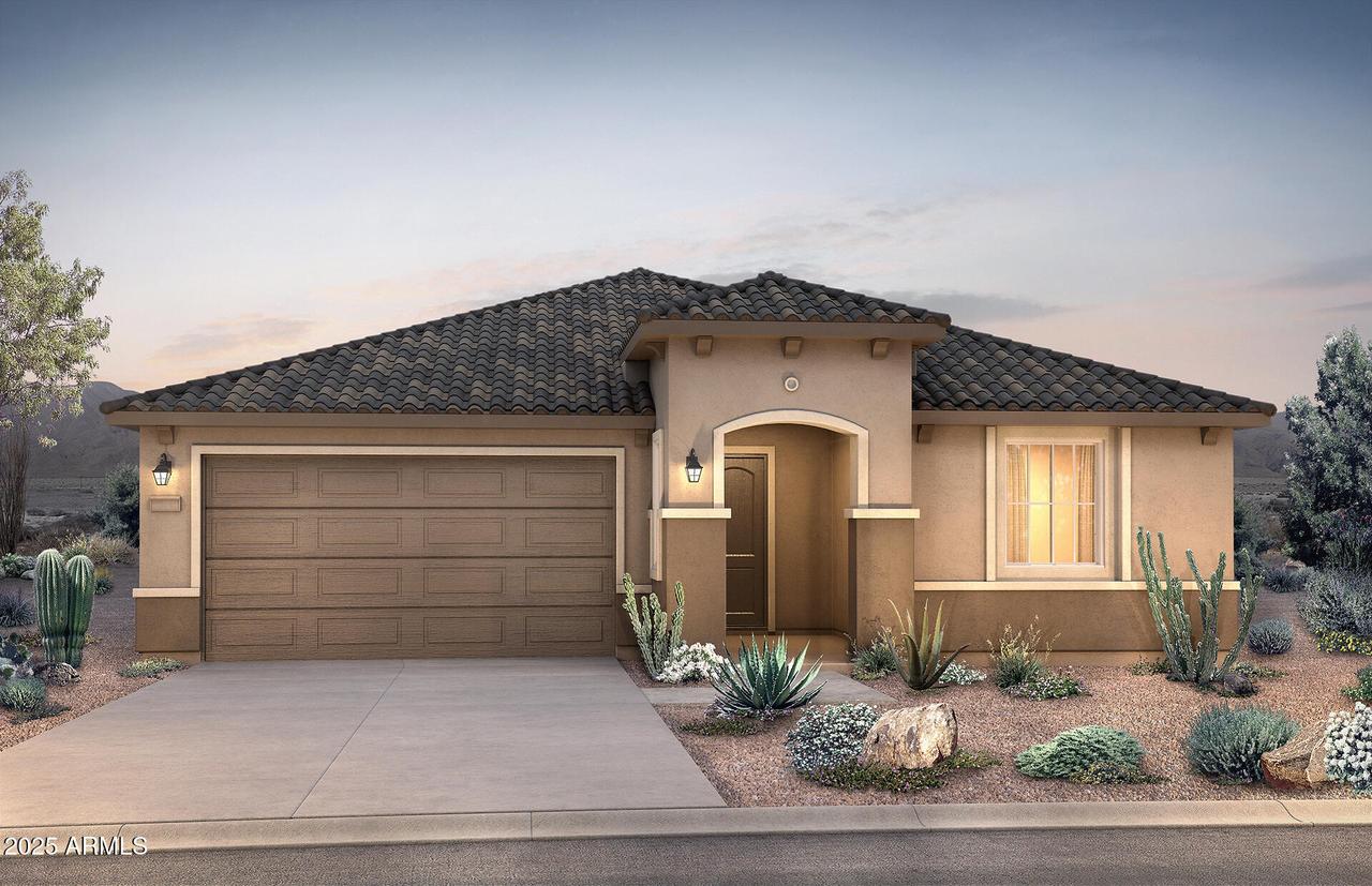 18667 N 268th Ave., Buckeye, AZ 85396