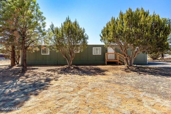 2193 Zamorano Ln., Overgaard, AZ 85933