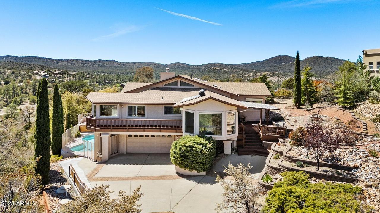 2349 Loma Vista Dr., Prescott, AZ 86305