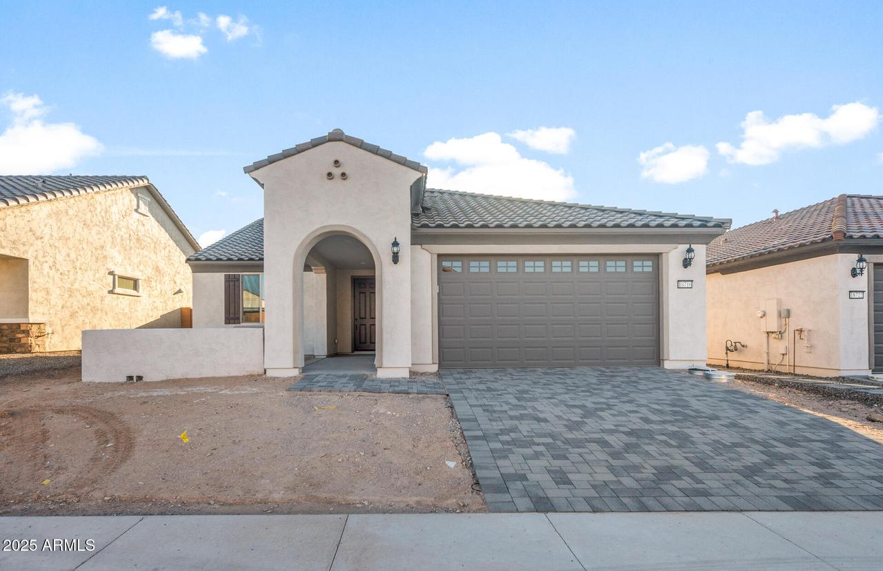 18716 N 268th Ave., Buckeye, AZ 85396