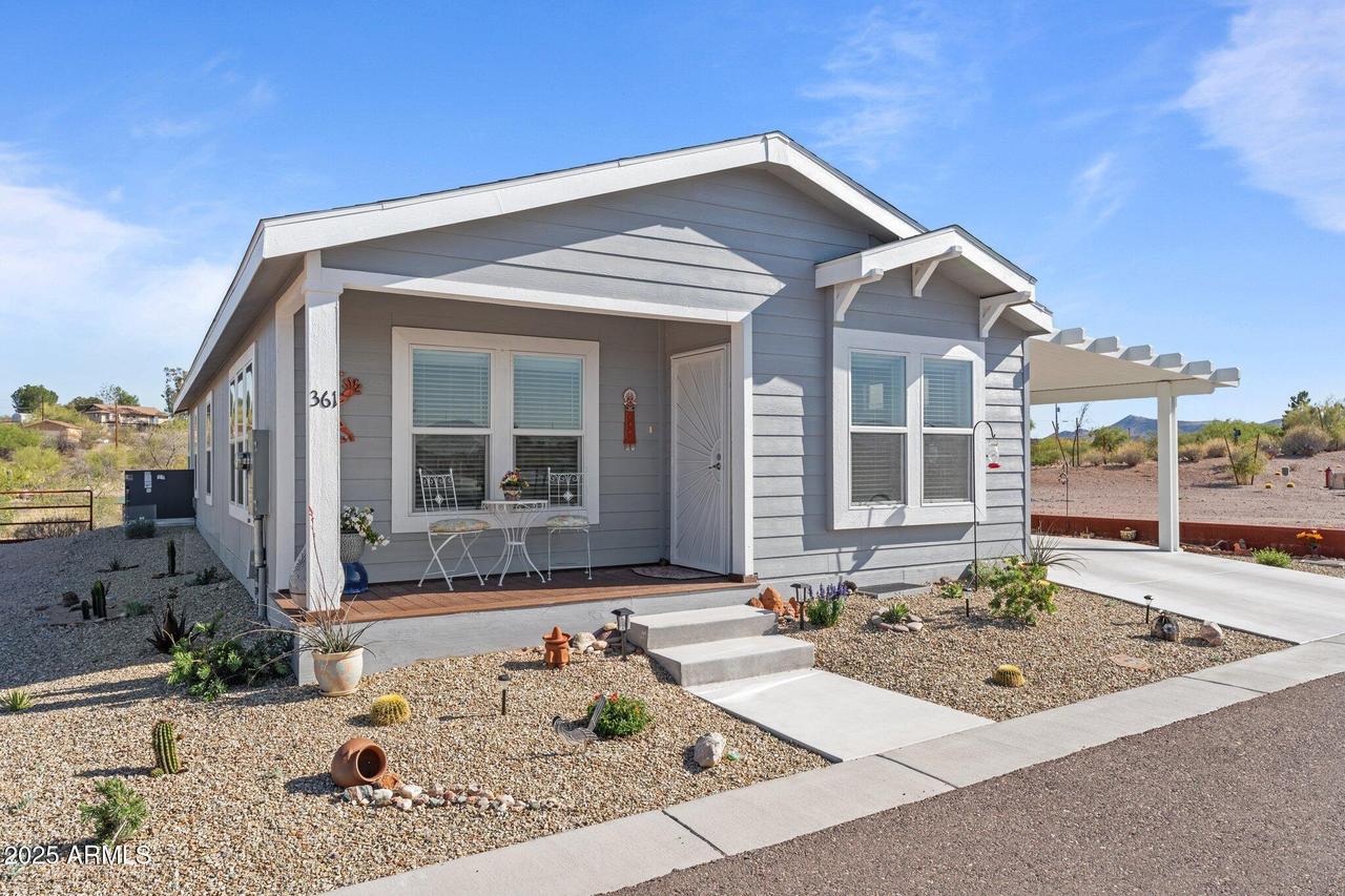 2501 W Wickenburg Way #361, Wickenburg, AZ 85390