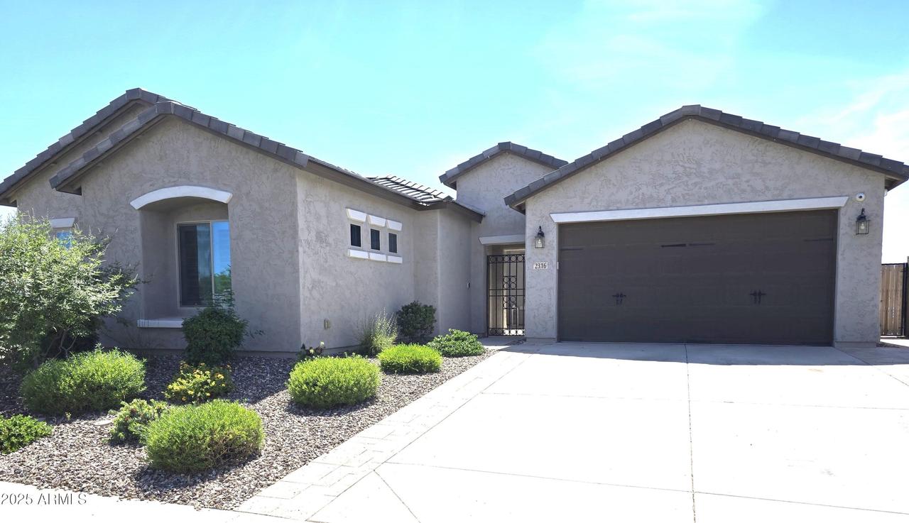 2316 N Crestwood Dr., Florence, AZ 85132