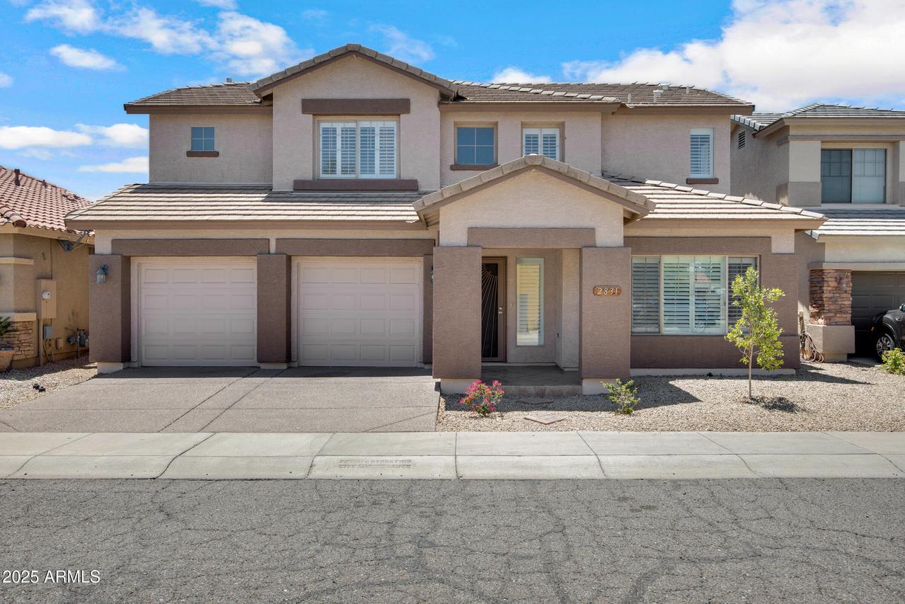 2831 W Margy Ct., Phoenix, AZ 85017