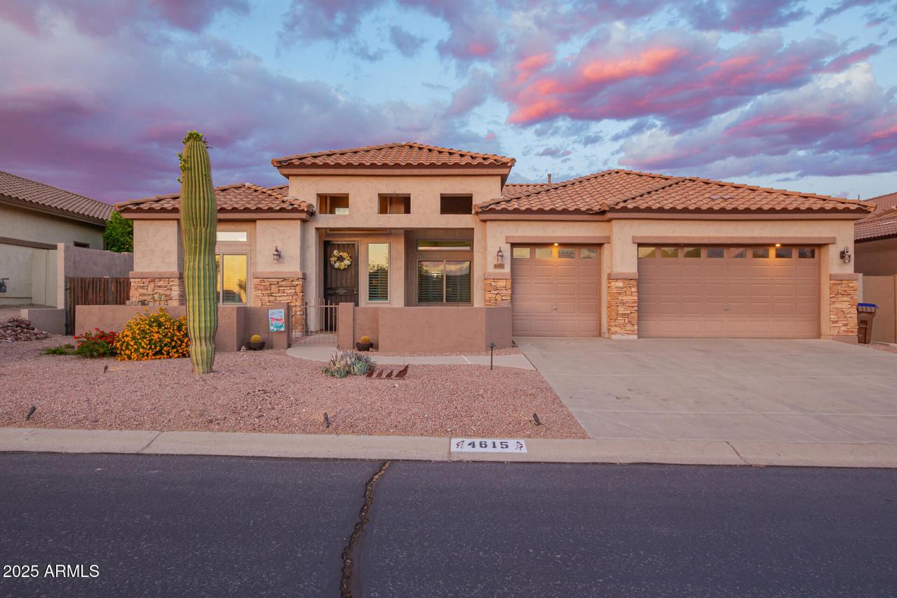 4615 S Primrose Dr., Gold Canyon, AZ 85118