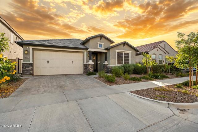 New Homes For Sale This Week in Eastmark: April 25th to May 1st