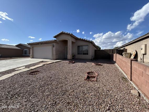 New Homes For Sale This Week That Attend Independence High School: April 25th to May 1st