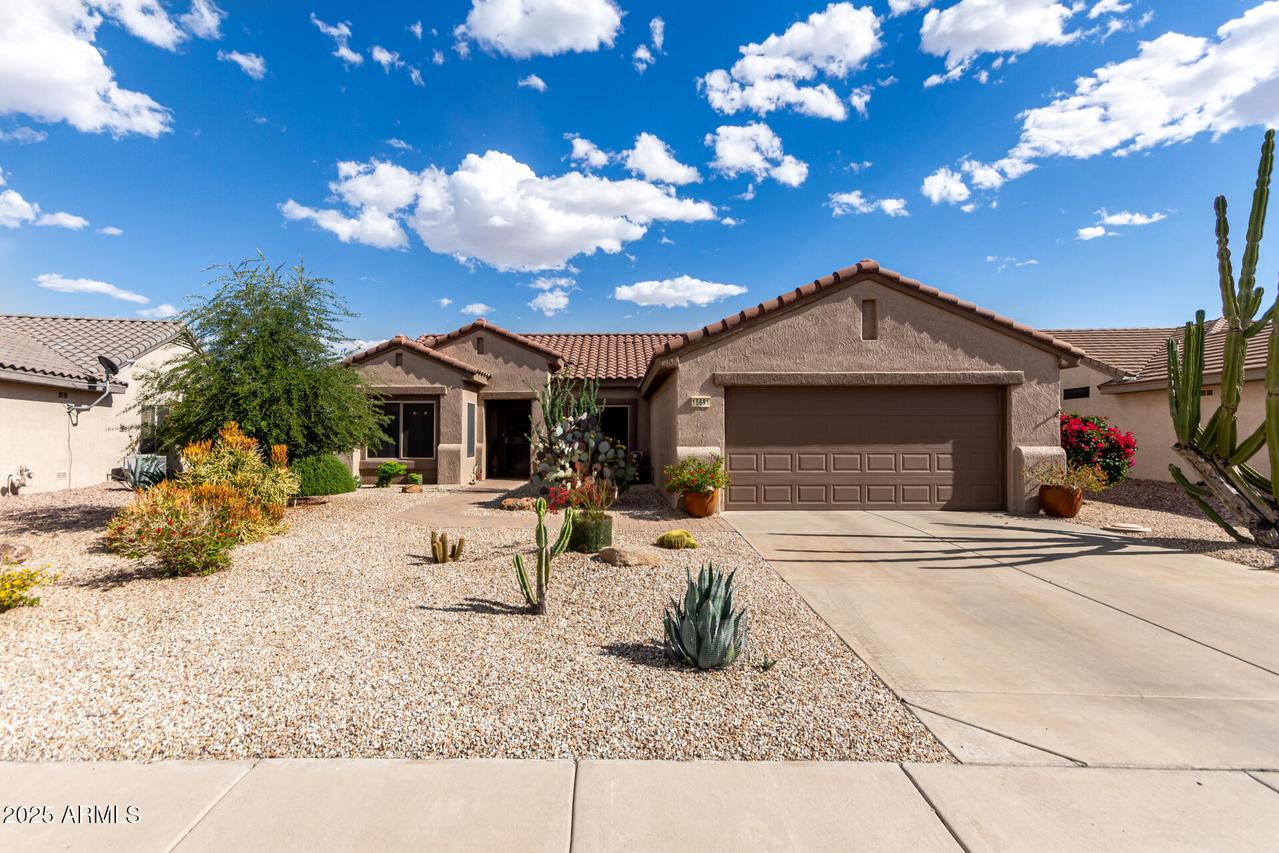 15691 W Arbor Tr., Surprise, AZ 85374