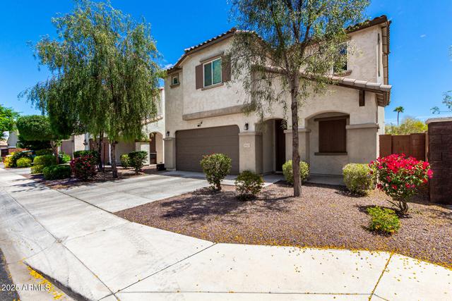 New Homes For Sale This Week That Attend John Jacobs Elementary School: April 25th to May 1st