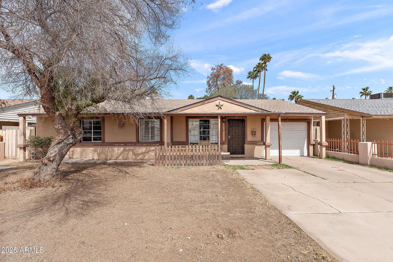 5137 N 20th Ave., Phoenix, AZ 85015